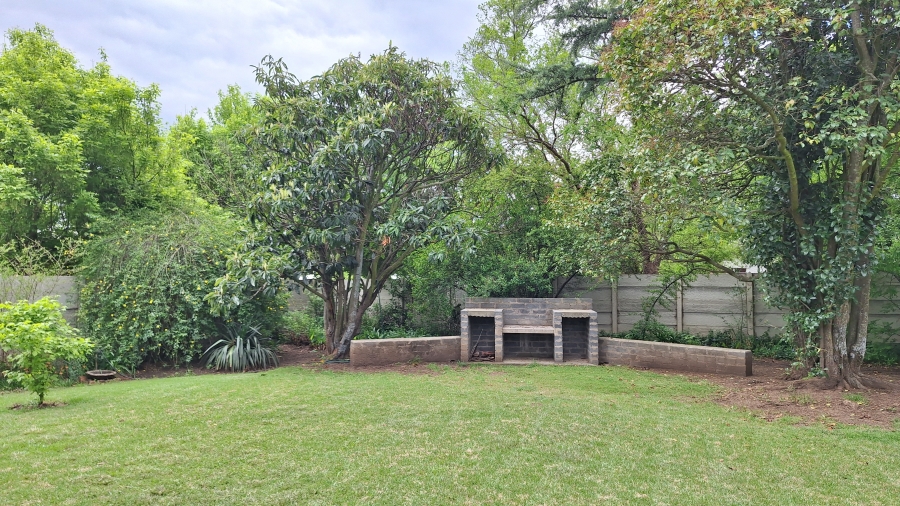 4 Bedroom Property for Sale in Vrede Free State